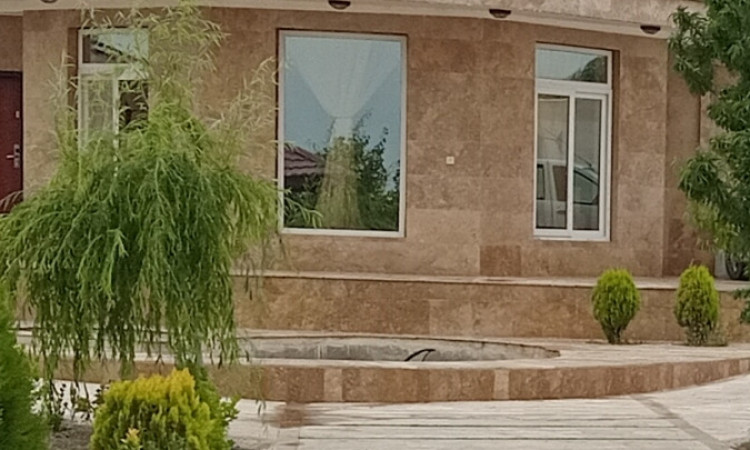 اجاره ویلا کاخ استخردار