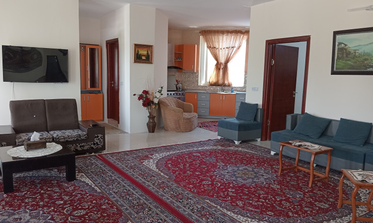 اجاره ویلا کاخ استخردار