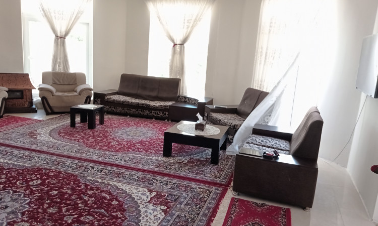 اجاره ویلا کاخ استخردار