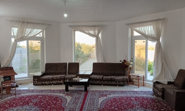 اجاره ویلا کاخ استخردار