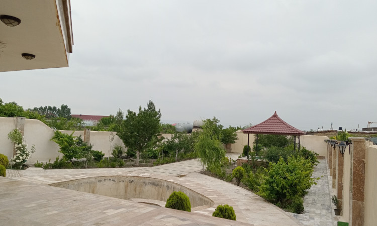 اجاره ویلا کاخ استخردار