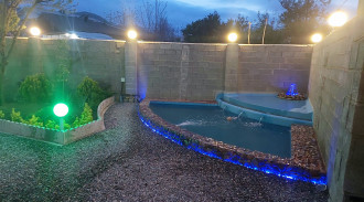 اجاره ویلا مبله انیتا ماسال