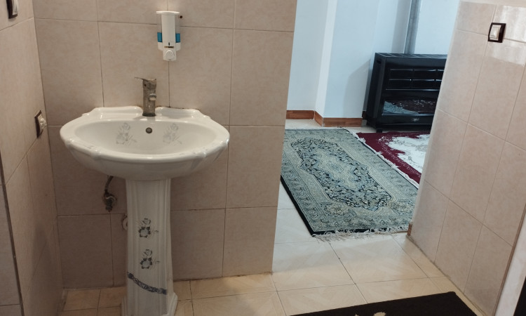اجاره ویلا باغ دو خواب بوستان