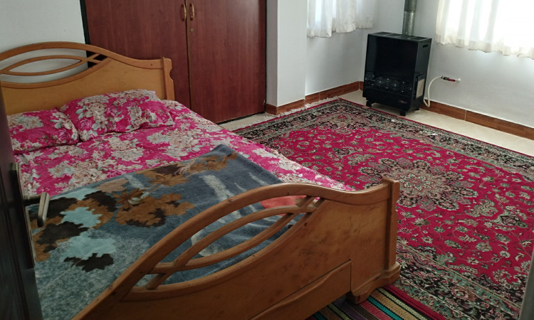 اجاره ویلا باغ دو خواب بوستان