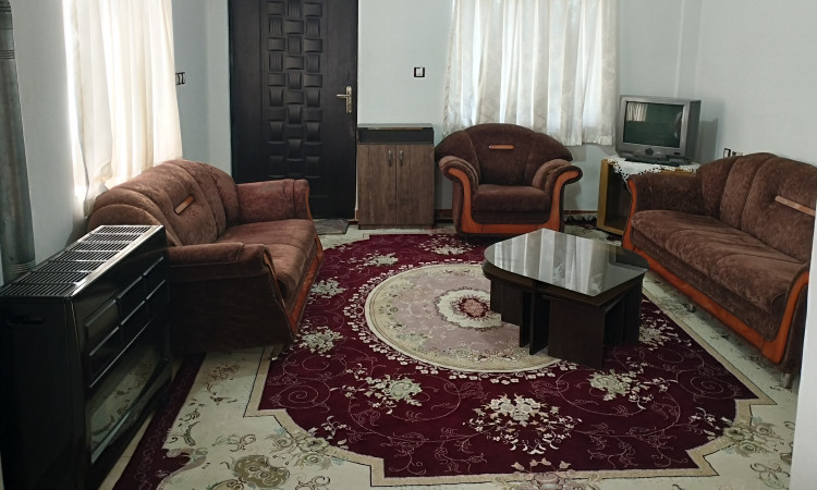 اجاره ویلا باغ دو خواب بوستان
