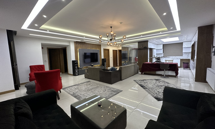 اجاره واحد آپارتمانی دسترسی عالی