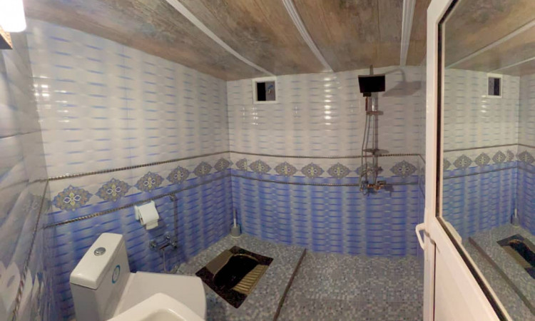 اجاره کلبه سوئیسی دوبلکس نیما