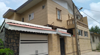 ویلای 2 خوابه زیبای شانگهای