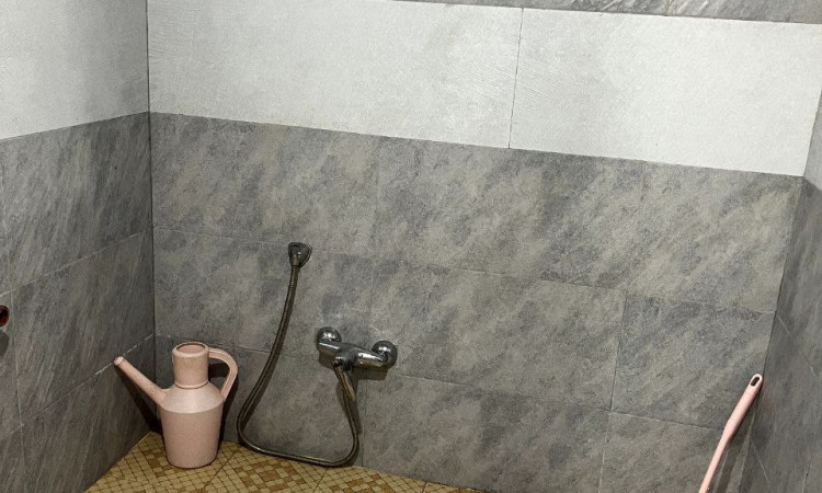اجاره ویلا جنگلی دو خواب کنار آبشار