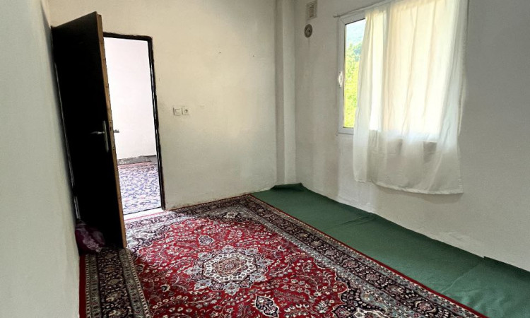 اجاره ویلا جنگلی دو خواب کنار آبشار