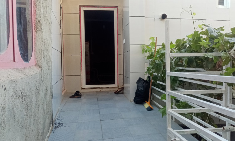 سویت تکخوابه دربستی حیاط دار ماه بانو