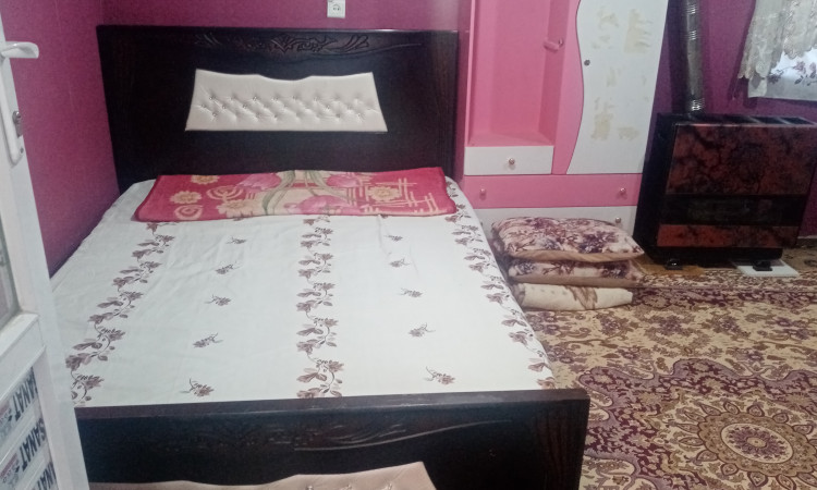 سویت تکخوابه دربستی حیاط دار ماه بانو