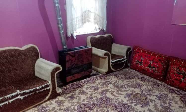 سویت تکخوابه دربستی حیاط دار ماه بانو