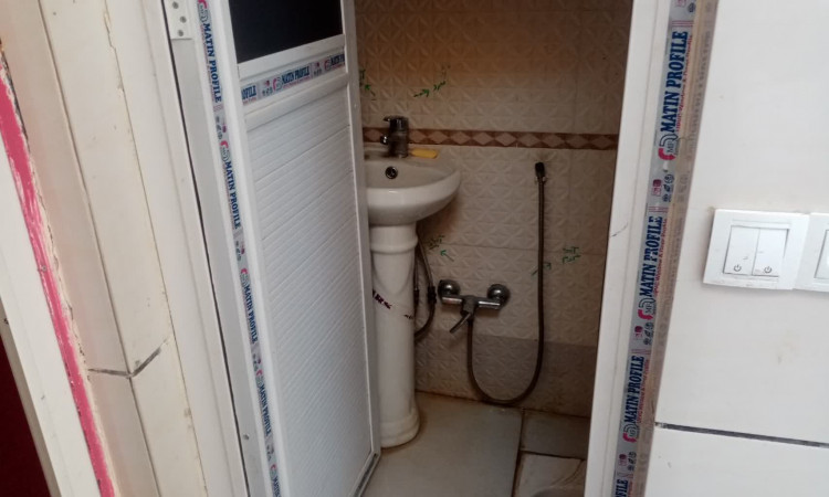 سویت تکخوابه دربستی حیاط دار ماه بانو