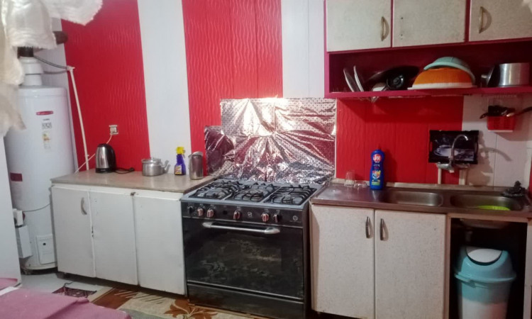 سویت تکخوابه دربستی حیاط دار ماه بانو