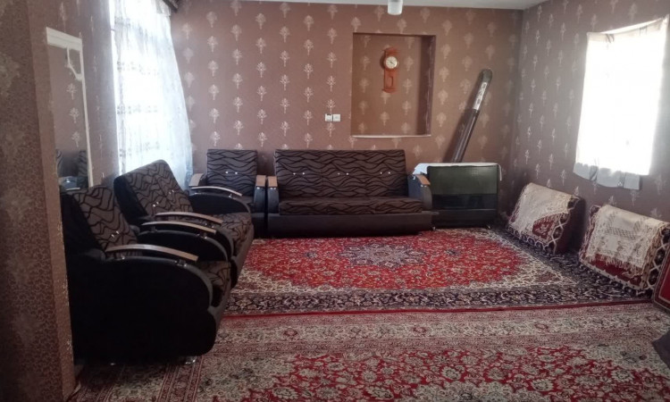 سویت تکخوابه دربستی حیاط دار ماه بانو