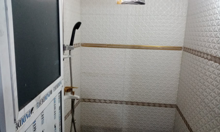 سویت تکخوابه دربستی حیاط دار ماه بانو