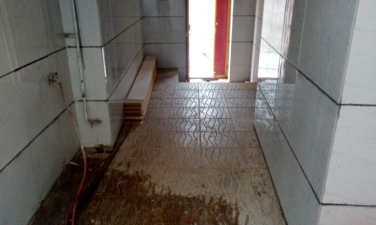 سویت تکخوابه دربستی حیاط دار ماه بانو