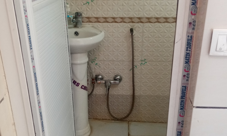 سویت تکخوابه دربستی حیاط دار ماه بانو