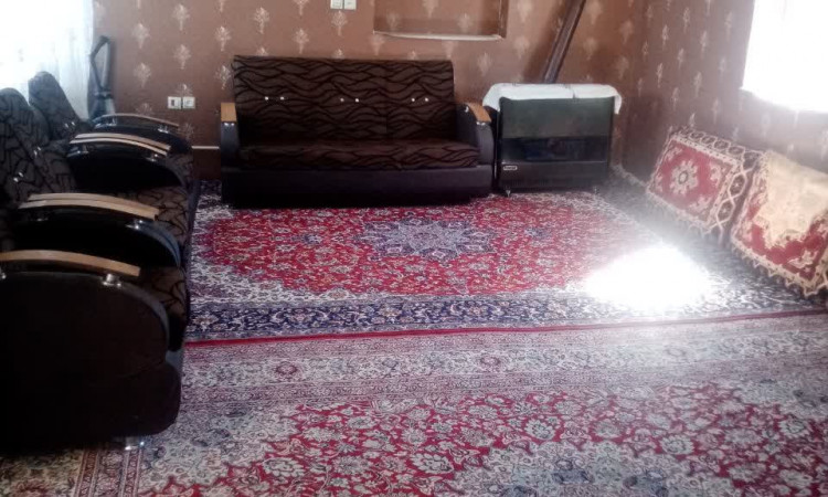 سویت تکخوابه دربستی حیاط دار ماه بانو