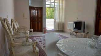 اجاره آپارتمان مبله تکخوابه شیک ماهور 3