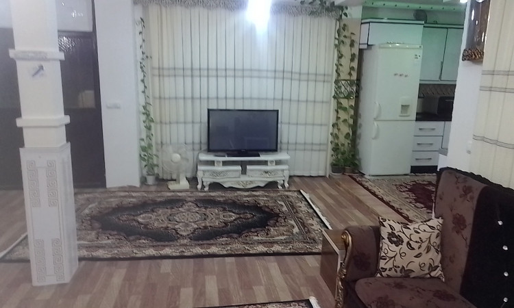 اجاره ویلا دوخوابه هیرو