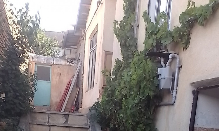 اجاره ویلا دوخوابه هیرو