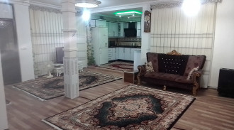 اجاره ویلا دوخوابه هیرو