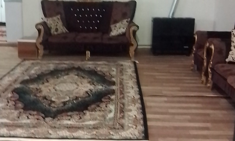 اجاره ویلا دوخوابه هیرو