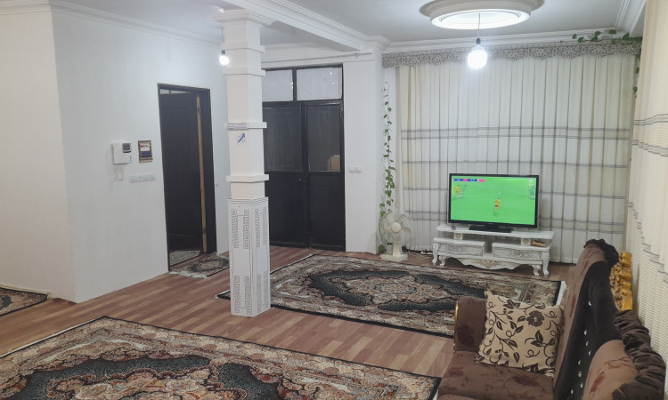 اجاره ویلا دوخوابه هیرو