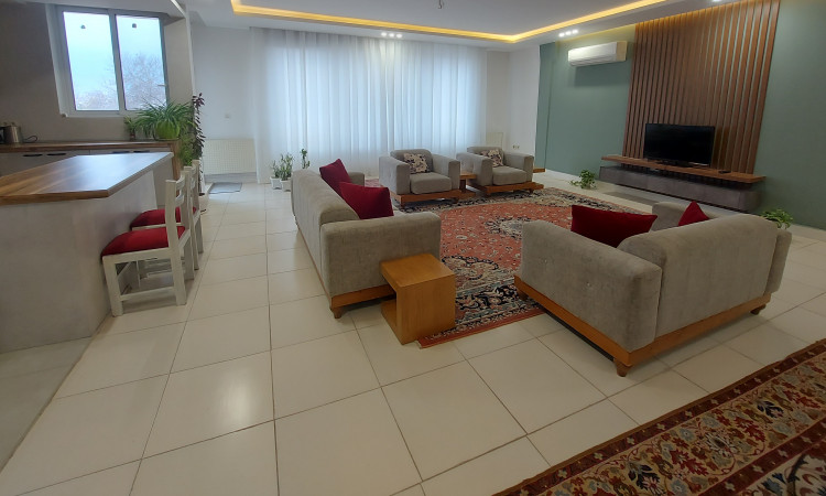 آپارتمان دو خوابه 48چمران