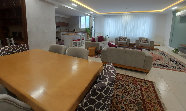 آپارتمان دو خوابه 48چمران