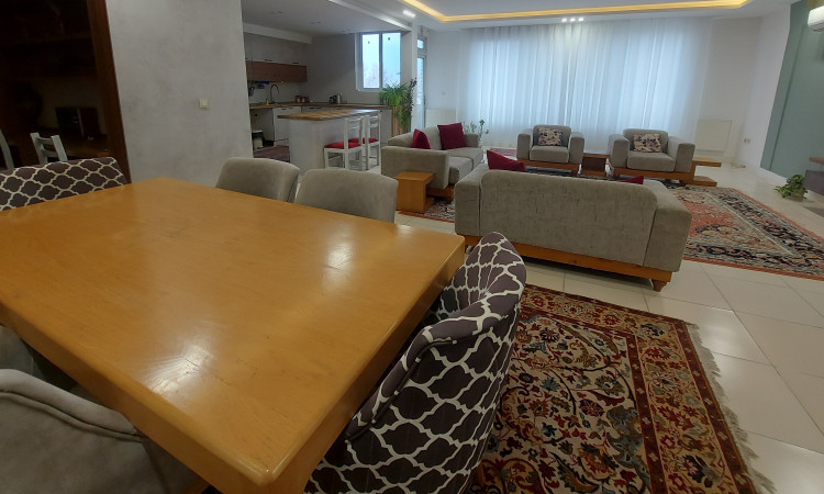 آپارتمان دو خوابه 48چمران