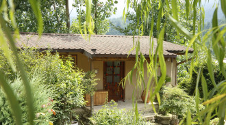 کلبه صنوبر-اقامتگاه یارا