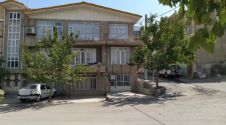 آپارتمان تکخوابه نیشتمان