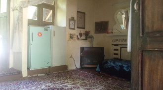 اجاره سوئیت سنتی سرسبز چشمه