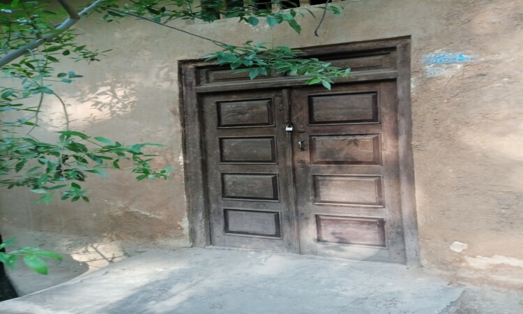 اجاره سوئیت سنتی سرسبز چشمه