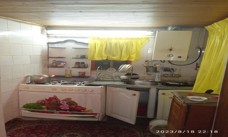 اجاره سوئیت سنتی سرسبز چشمه