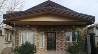 دو خوابه ساحلی دنج میرود بابلسر