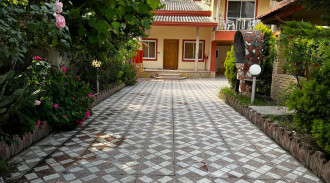 ویلا 3خوابه دوبلکس ساحلی رایا