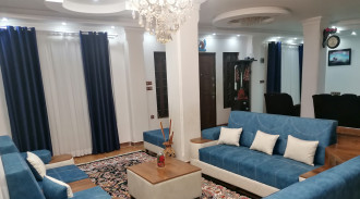 ویلا 2 خوابه دوبلکس امیر آریامهر