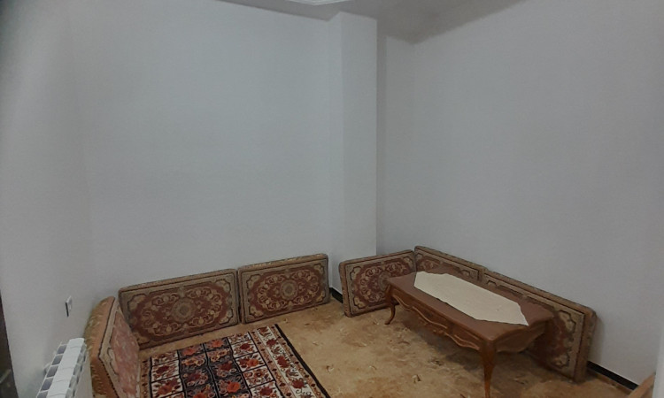 آپارتمان 2 خوابه دنج موسک مریوان