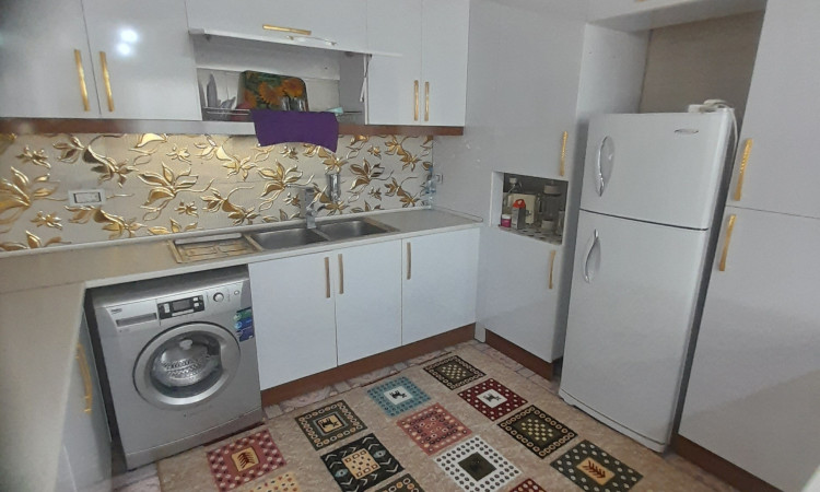 آپارتمان 2 خوابه دنج موسک مریوان
