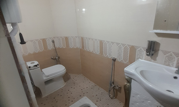 آپارتمان 2 خوابه دنج موسک مریوان