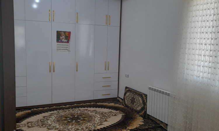 آپارتمان 2 خوابه دنج موسک مریوان