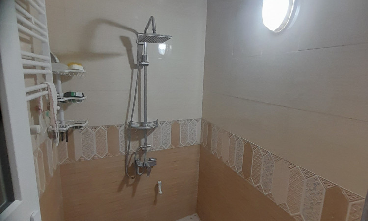 آپارتمان 2 خوابه دنج موسک مریوان