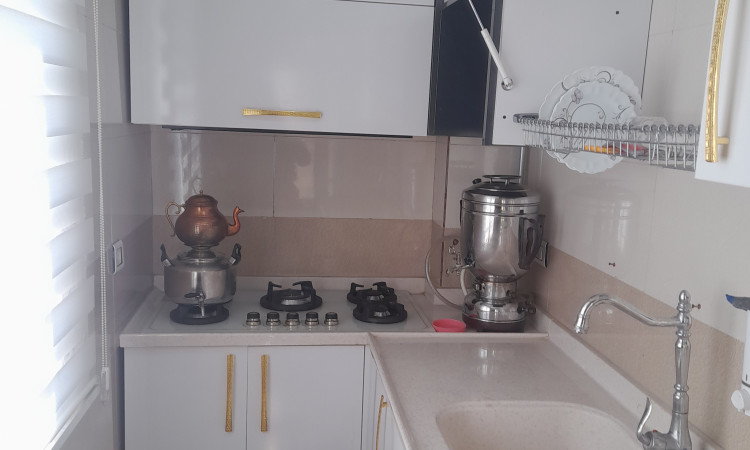 آپارتمان 2 خوابه دنج موسک مریوان