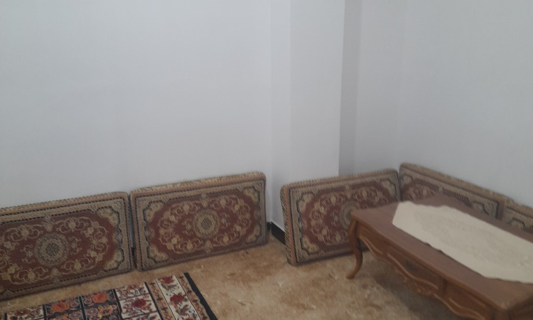 آپارتمان 2 خوابه دنج موسک مریوان