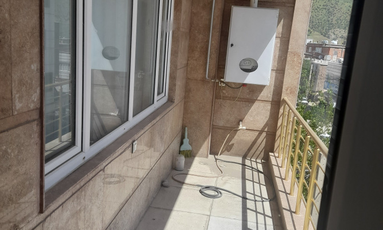 آپارتمان 2 خوابه دنج موسک مریوان