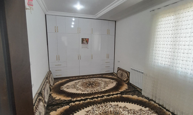 آپارتمان 2 خوابه دنج موسک مریوان